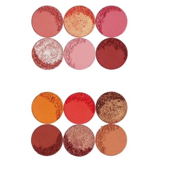 Juvia's Place BRONZED GODDESS Bundle - Picture 3 of 6